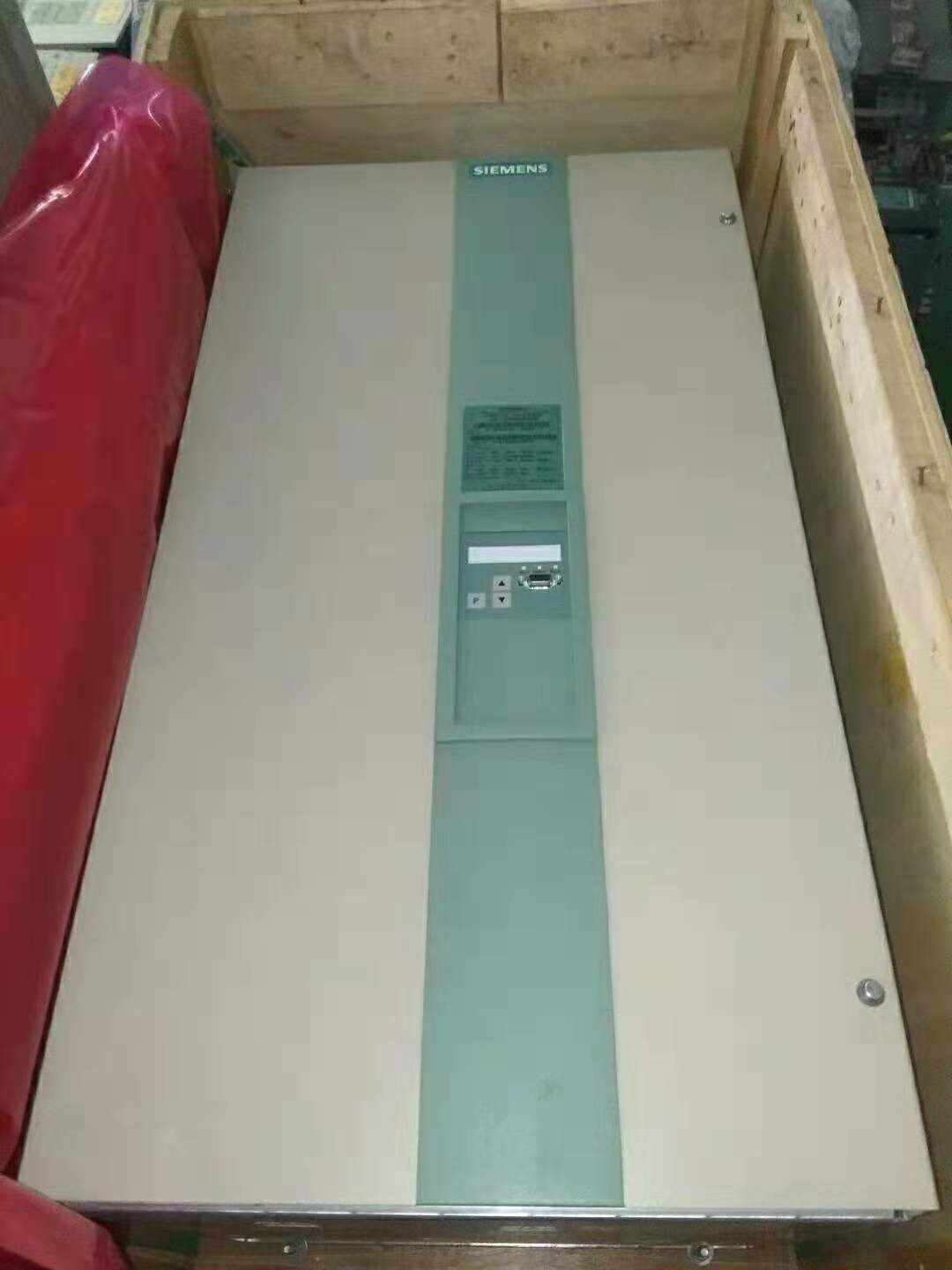 西門子調速裝置/全新原裝/6RA7095-4KV620-0/實物拍攝