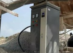 軟起動器使用注意事項及日常維護