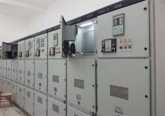 什么場合需要使用高壓軟起動柜？