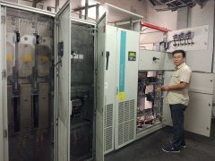 西門子高壓變頻器故障維修以及故障解決辦法