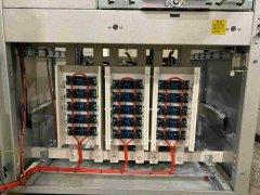 高壓軟啟動器晶閘管應用和保護