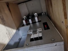 新風光高壓變頻器功率單元G70-690/81全新現貨
