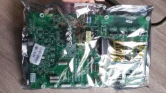 羅賓康單元控制板A1A10000432.71M