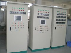 變頻器控制柜原理介紹