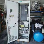變頻柜到電機的距離