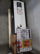 ABB低壓變頻器ACS880-01-105A-3+D150+N5050