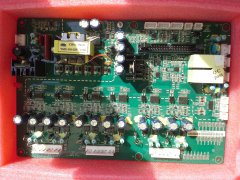 英威騰CHF100A變頻器驅動板電源板