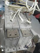 AB軟啟動器維修