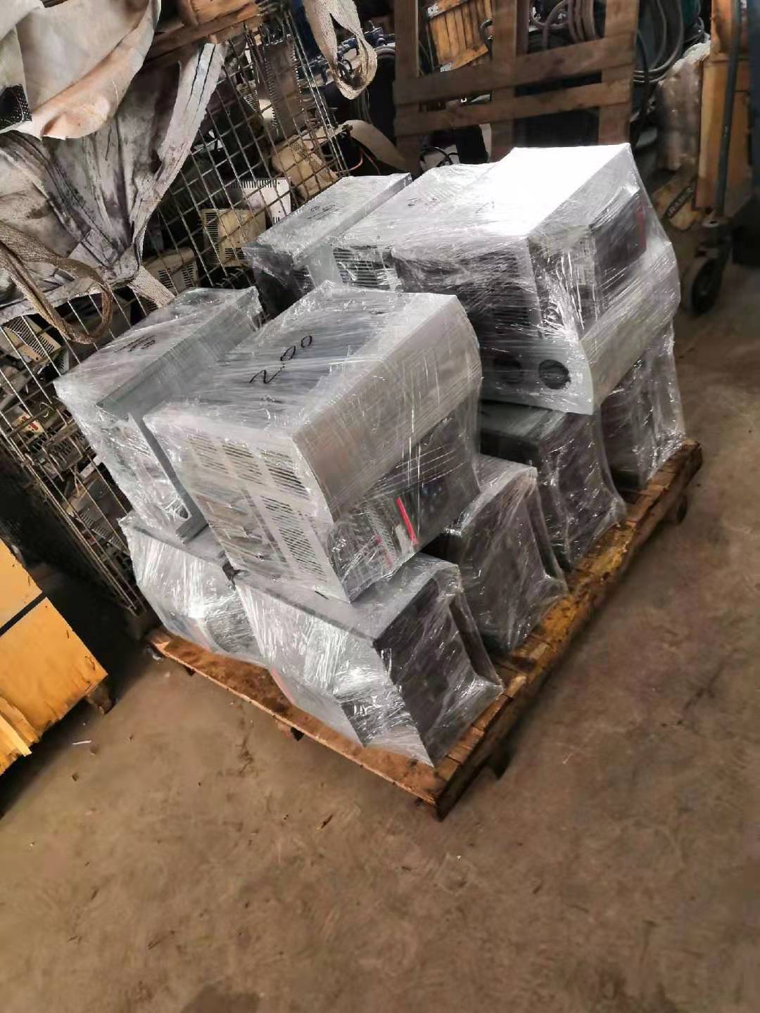 二手ABB軟起動器