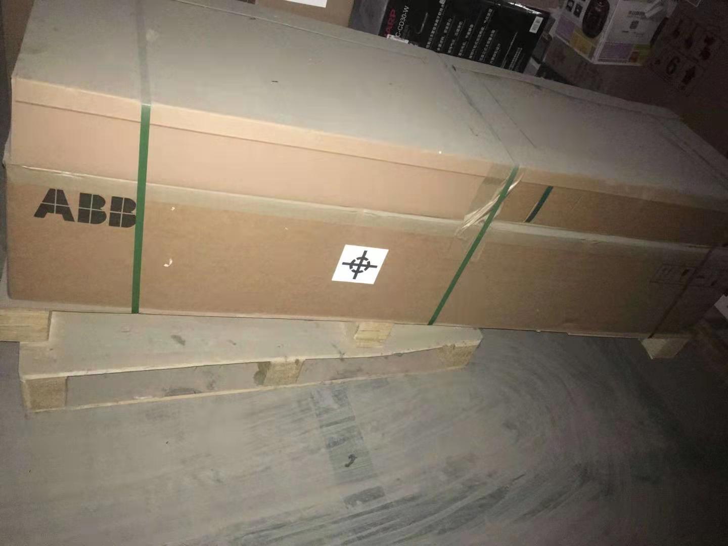 二手ABB變頻器ACS880