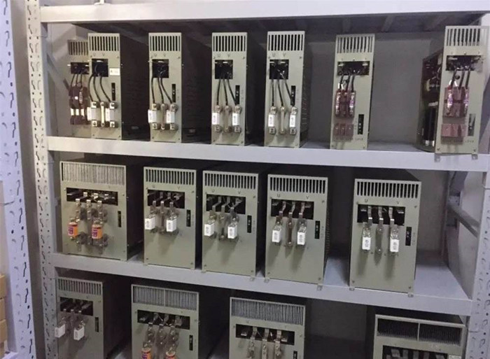 高壓變頻器夏季的運行注意事項