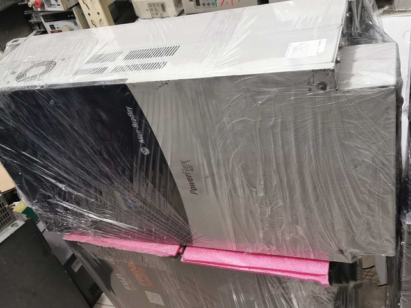 羅克韋爾變頻器
