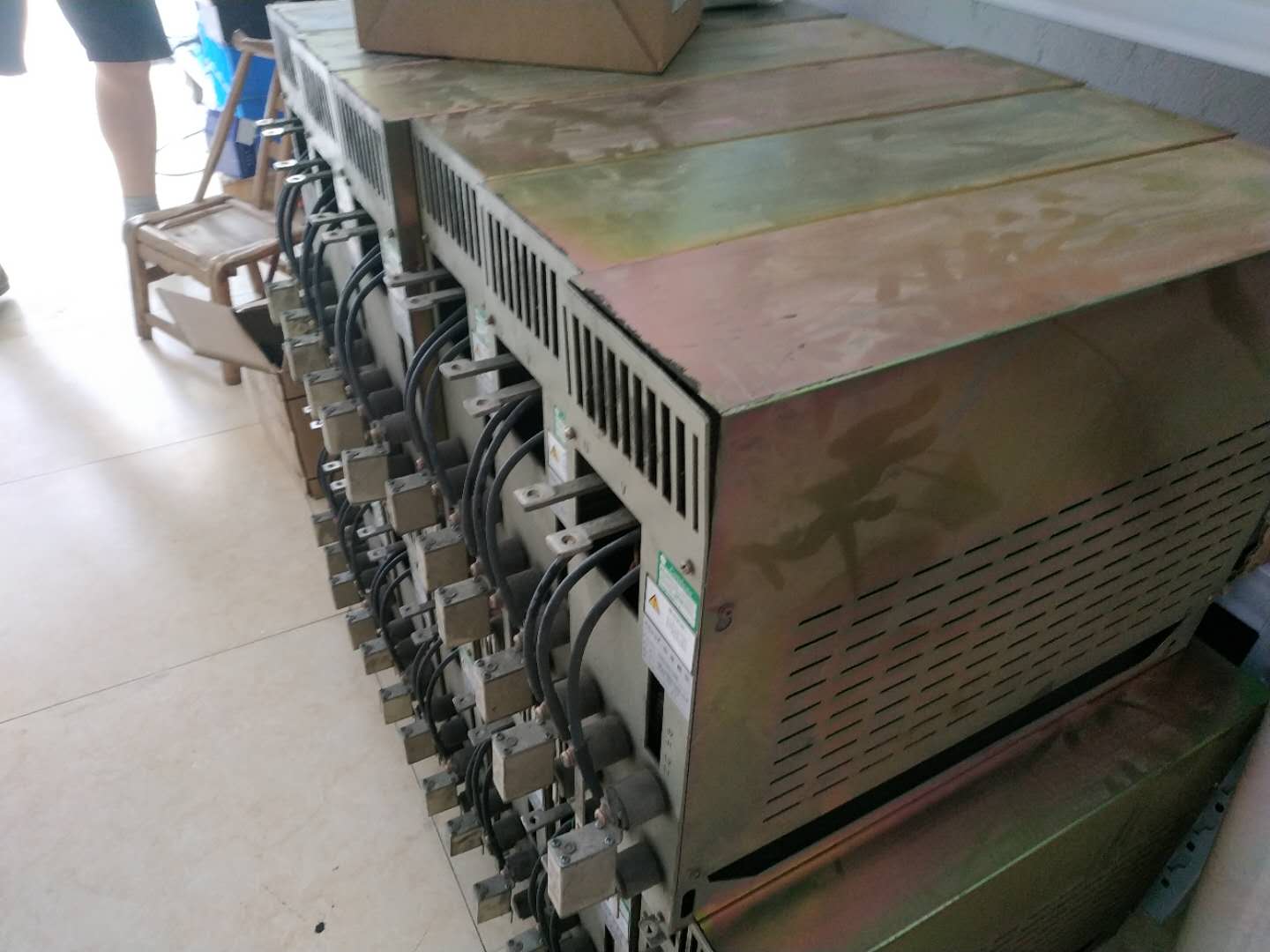 利德華福功率單元HARS700/086