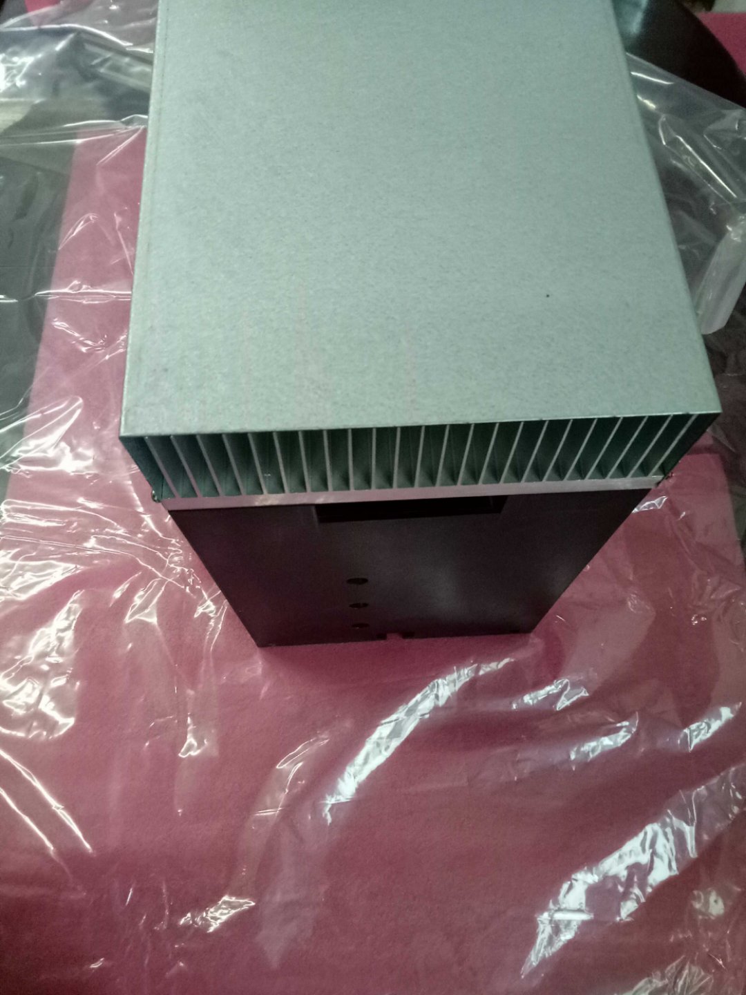 變頻器功率單元