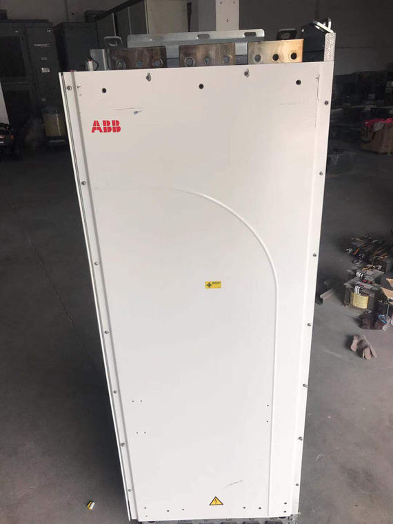 二手ABB變頻器ACS800-04M-0440-7