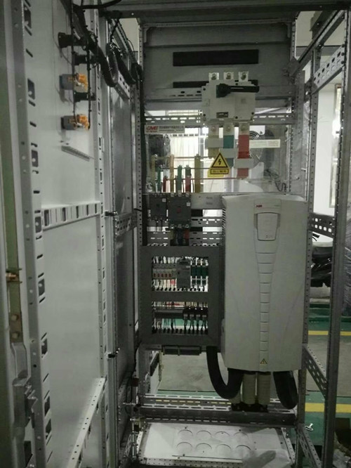 變頻柜
