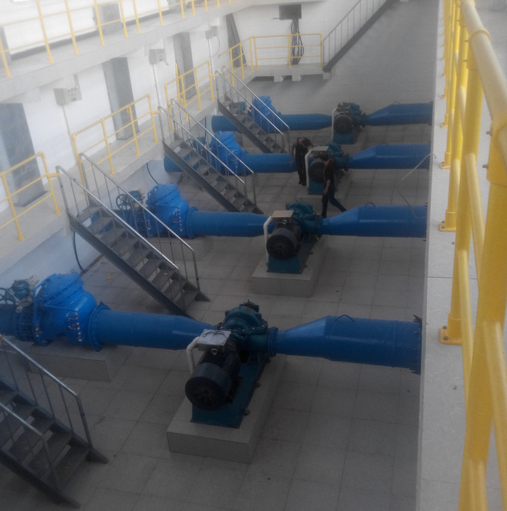 電機軟啟動柜啟動方式