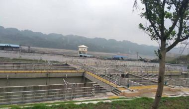 西安污水PLC控制柜廠家