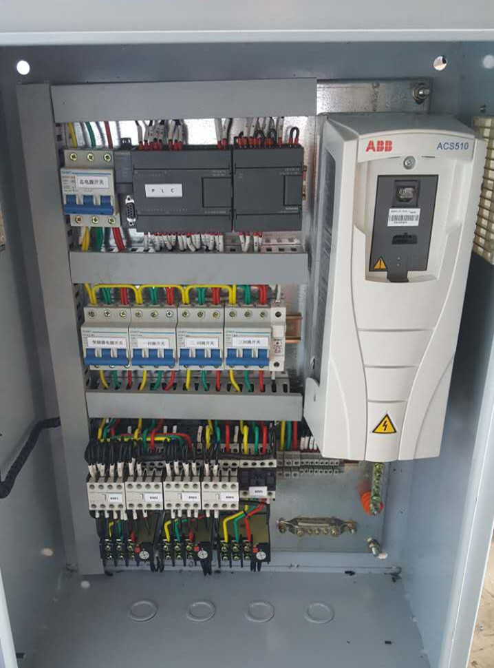 西安維修變頻器公司
