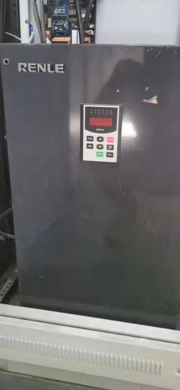 漢中變頻柜維修