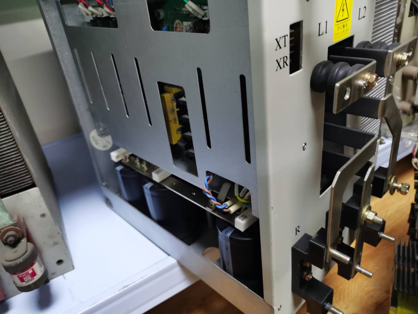 漢中西門子變頻器維修