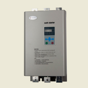 啟功CGR2000系列軟啟動器