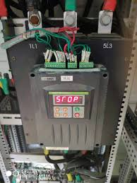 四川西馳電機軟啟動柜維修