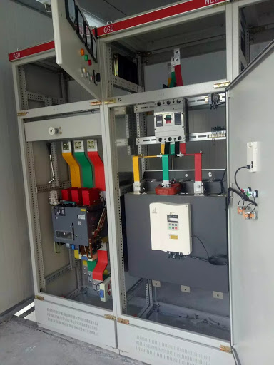 綿陽川肯電機軟啟動器維修