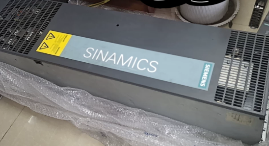 二手西門子變頻器6SL3330-7TE32-1AA3
