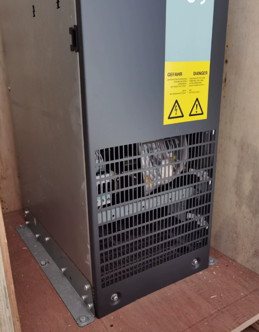 變頻器6SL3300-7TE33-8AA0