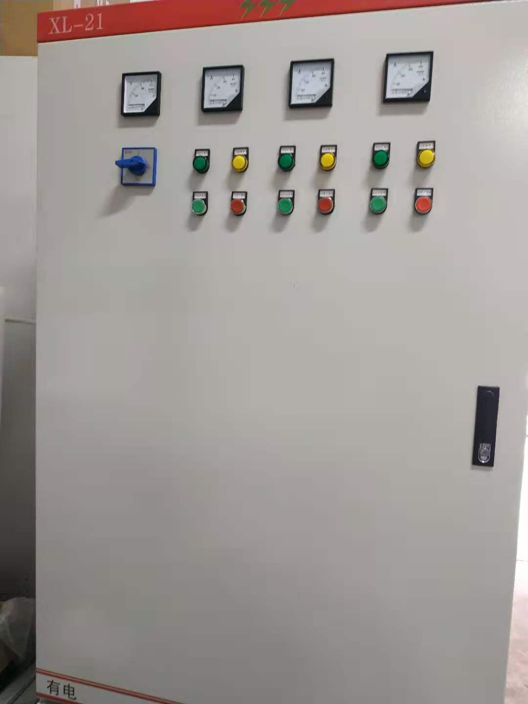 綿陽破碎機控制柜出售