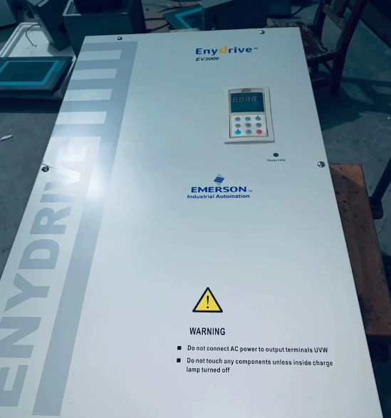 二手艾默生變頻器EV2000-4T1320P