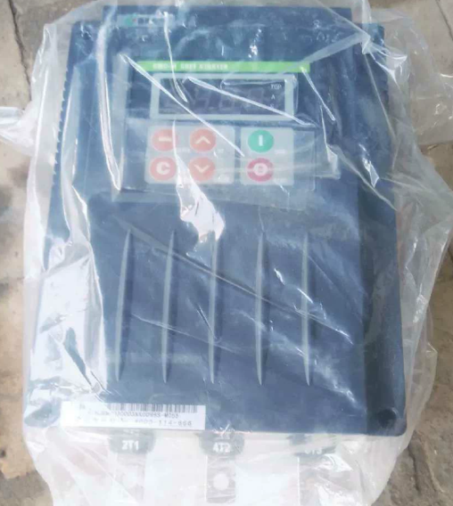 西馳軟啟動器55KW