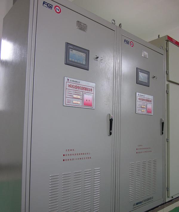 新風光G70/G71功率單元維修