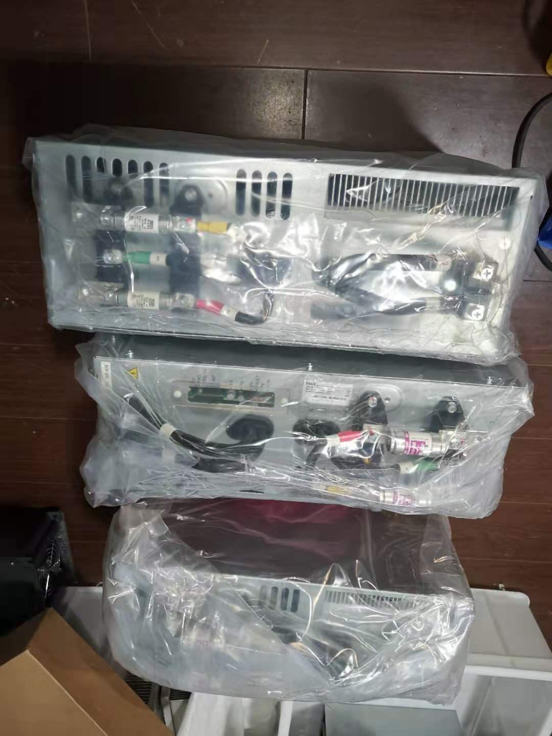 英威騰功率單元模塊
