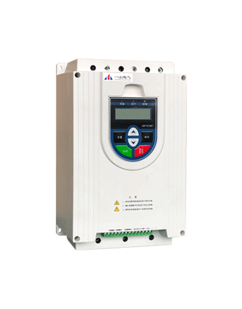 一山電氣CYC智能軟啟動器