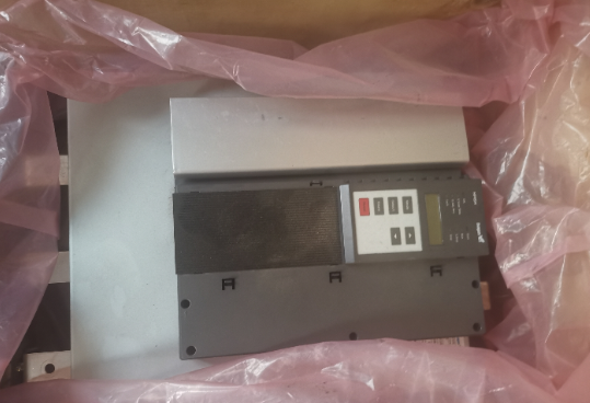 索肯和平250KW軟啟動器