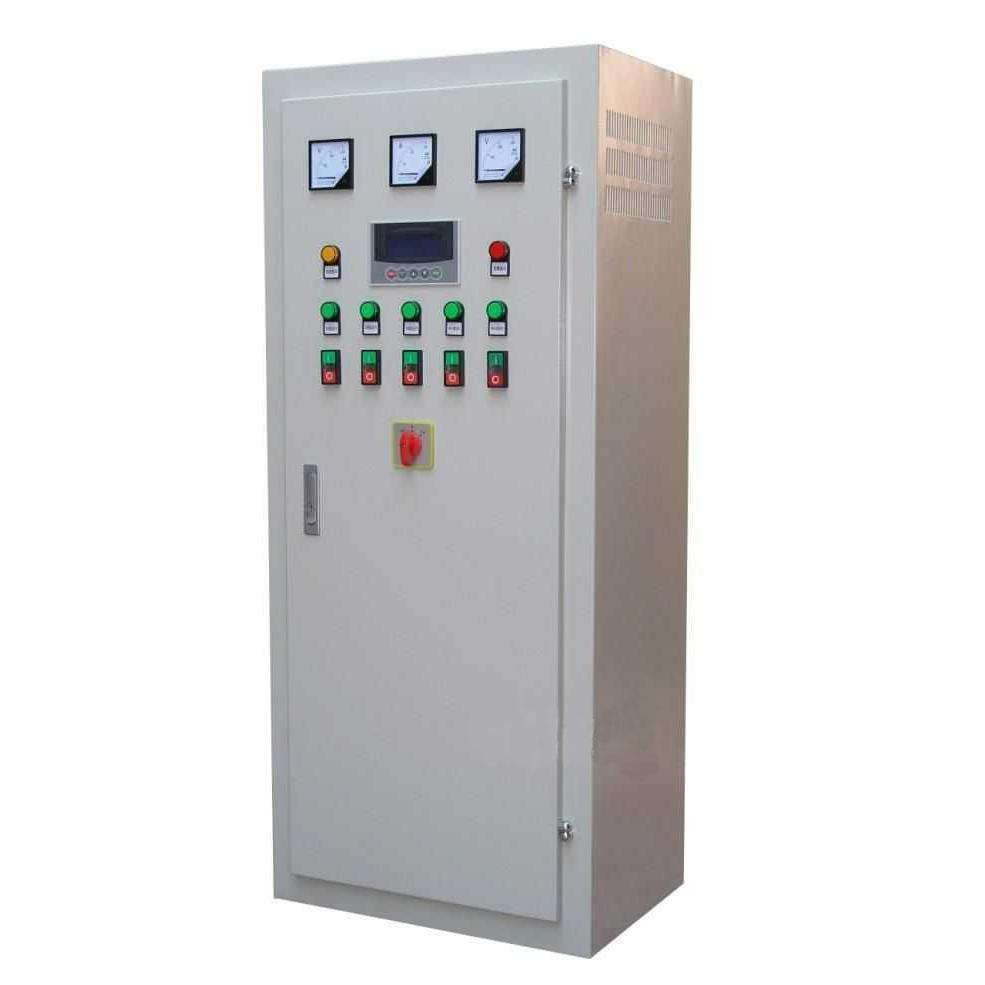 破碎機專用軟啟動柜