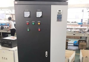 軟啟動控制柜廠家