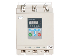 啟功CGR2000型軟啟動器廠家