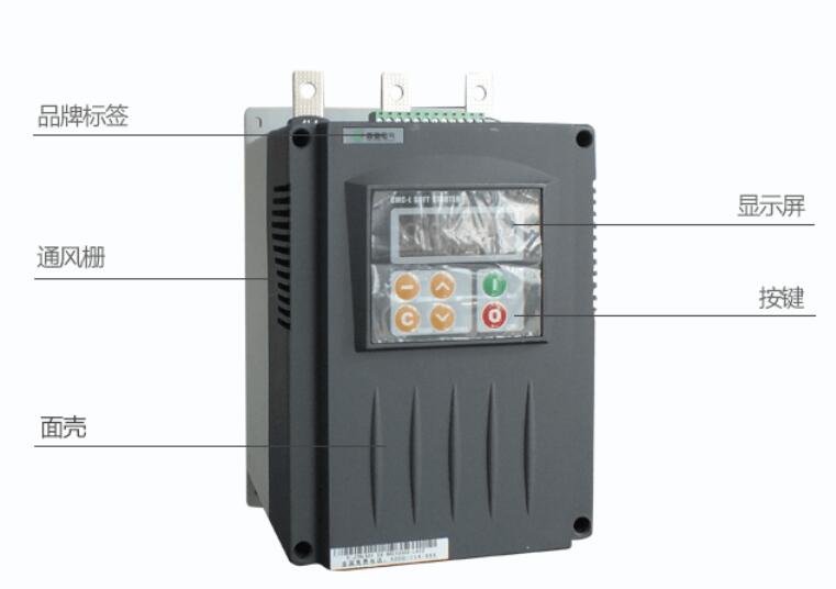 西馳CMC-LX系列軟起動器廠家