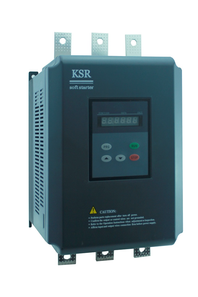 西為KSR100軟起動器廠家