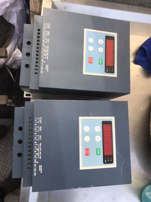 二手雷諾爾JJR系列軟啟動器