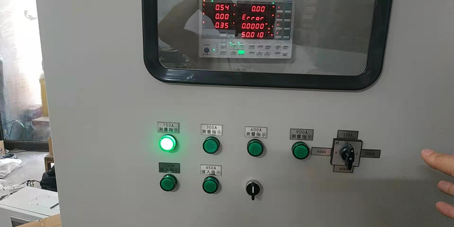 測功柜生產廠家