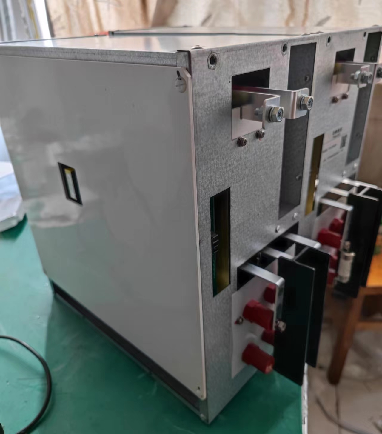 新風光G62功率單元