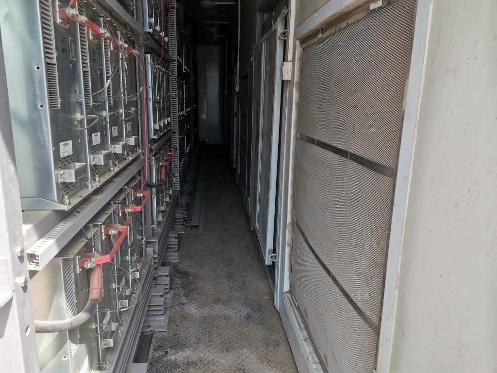  SVG日常維護與維修