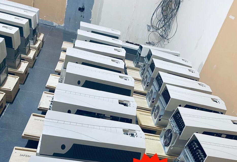 ABB變頻器75kw 90kw 110kw 132kw 160kw