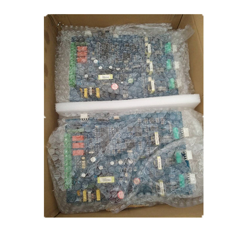 雷諾爾軟啟動控制面板主控板