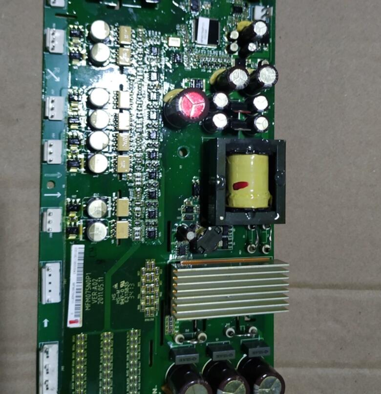 艾默生功率單元驅動板BCC285