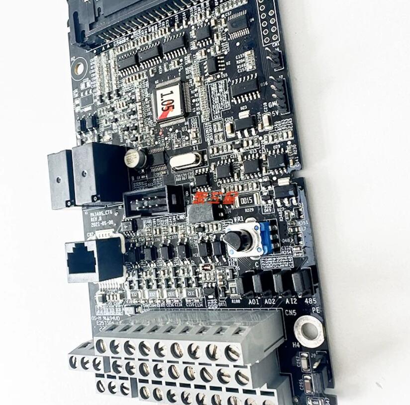 英威騰變頻器GD200A/GD300/GD35主板控制板CPU板